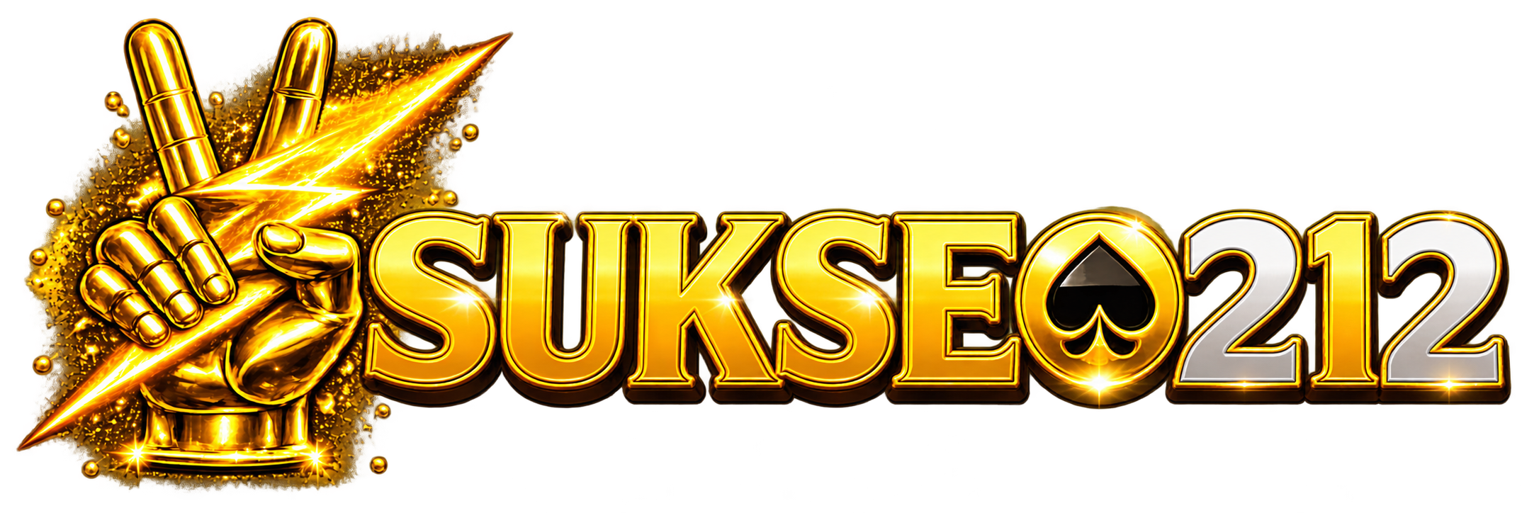 Logo SUKSES212